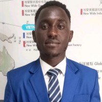 Ruby Granite Employee Daniel Kariithi's profile photo