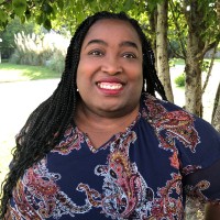 GEO Jobe GIS Consulting Employee Tiffany Brown's profile photo