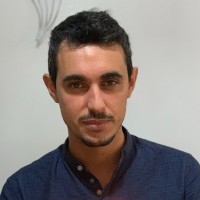 C&P Engineering Employee Matteo Magini's profile photo