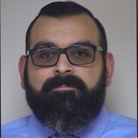 Uhaul Employee Chris Rivera's profile photo