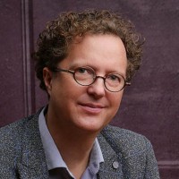 Quanta Magazine Employee George Musser's profile photo