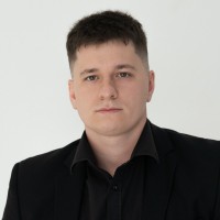 meditrue Employee Krzysztof Surlas's profile photo