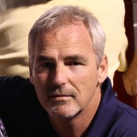 Globe Communications, LLC Employee Scott Hamrick's profile photo