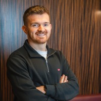 Apex Fintech Solutions UK Employee Mark Boylan's profile photo