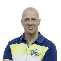 Amazon Web Services (AWS) Employee Daniel Valente's profile photo