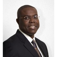 Caribbean Development Bank Employee Isaac Solomon's profile photo