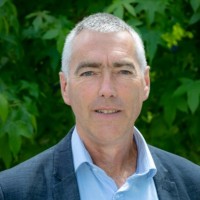 InnoVal Systems Solutions Inc Employee Patrice Guiguian's profile photo