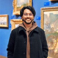 Goodreads.com Employee Sohail Abdul Hoque's profile photo