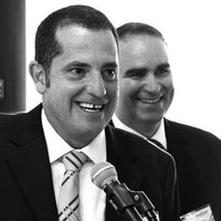 Woollam Employee Craig Percival's profile photo