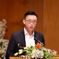 Keith 陈伟扬 Email
