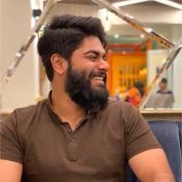 Shiraz Ahmed's profile photo