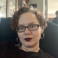 A Step Beyond Employee Christina Peterson's profile photo