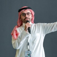 Ibrahim Alothman Email & Phone Number