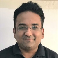 Nirav Mapara Email & Phone Number