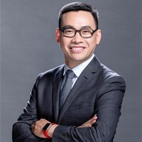 Otis Elevator Co. Employee 李达's profile photo