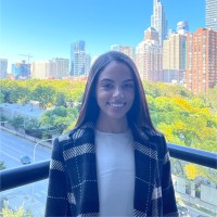 Voomi Supply Employee Elexus Lee's profile photo