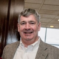 Conrex Steel Ltd Employee Ken Rohan's profile photo