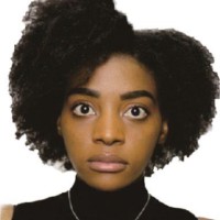 IPMA Young Crew Employee Luisa Cesar's profile photo