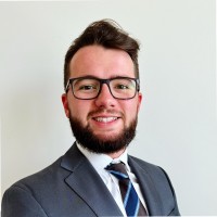 Seakeeper Employee Reid Jenkins's profile photo
