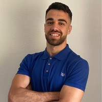 Blackboard Collaborate Employee Francisco Castro's profile photo