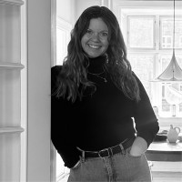 UMAGE Employee Mette Foldager's profile photo