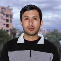 Slang Employee Santiago Saavedra Martínez's profile photo