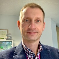 Jacobs Employee Simon Armitt's profile photo
