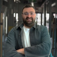 DOME Istanbul Employee İbrahim Ali̇oğlu's profile photo