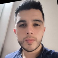SuperGIROS Employee Carlos Fernando Rosero Fernández's profile photo