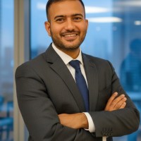 CyVi Group Employee Arun Jayachandran's profile photo