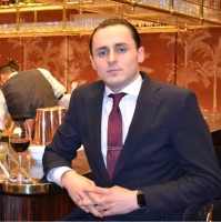 Florin Andrei Email
