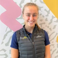 Norwood Football Club Employee Victoria Moore's profile photo