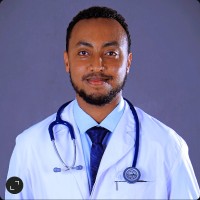Nordic Medical Centre Employee Biruk Engida's profile photo