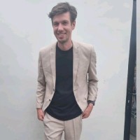 Vanden Borre Employee Robbin de Gier's profile photo