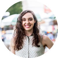 Diana Zlatkina Email & Phone Number