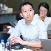 REC Employee Chiew Tan's profile photo