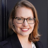 San Francisco Opera Employee Ellen Presley's profile photo