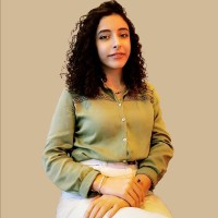 Çeken Yapı Employee Nayla Eroğlu's profile photo