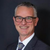 SQA – Scottish Qualifications Authority Employee Alasdair Smith's profile photo