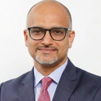 Axience Employee Amit Anand's profile photo