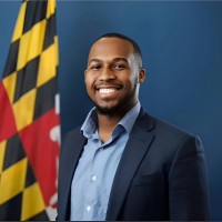 Comptroller Of Maryland Employee Devaughn Blackburn's profile photo