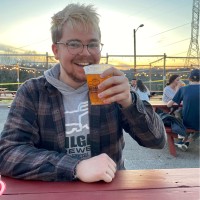 TailGate Brewery Employee Sean Steele's profile photo