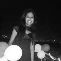 Walplast Products Pvt. Ltd. Employee Bonhishikha Halder's profile photo