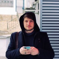 DigitaX Employee Viorel Harabaru's profile photo