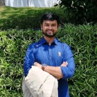 Neeladri Paul's profile photo