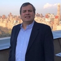 Gomaplast Machinery, Inc. Employee Marcelo Hildebrandt's profile photo