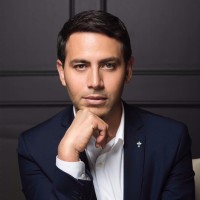 GRB Communications Employee Gabriel Rivera-Barraza's profile photo