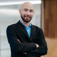 GoHealth Employee Nathan West's profile photo