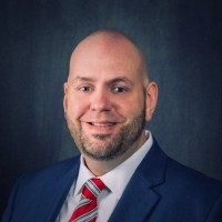 TTCU Federal Credit Union Employee Joe Slitzker's profile photo