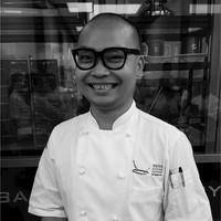 AceTek College Employee Norhalis Som's profile photo